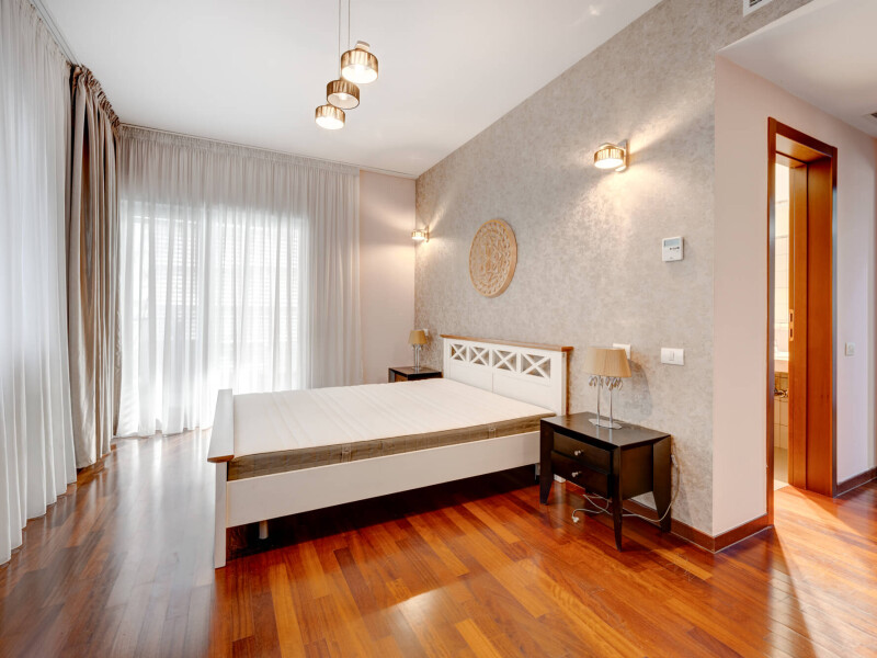 3-Bedroom Luxury Apartment Herastrau, Bucharest | Bliss Imobiliare / Photo 16 - BLISS Imobiliare