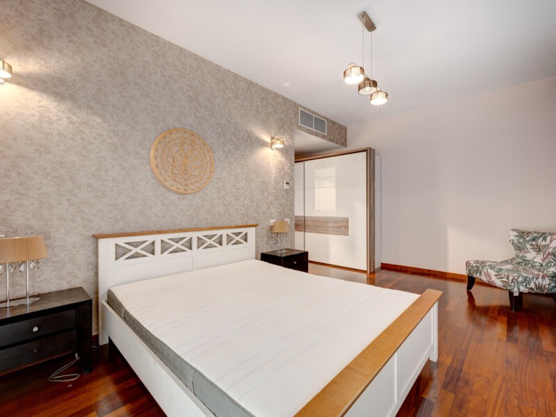 Apartament De Lux Cu 4 Camere Herastrau | Bliss Imobiliare / Photo 17 - BLISS Imobiliare