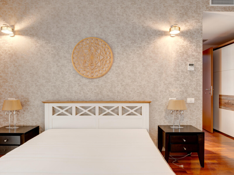 3-Bedroom Luxury Apartment Herastrau, Bucharest | Bliss Imobiliare / Photo 18 - BLISS Imobiliare