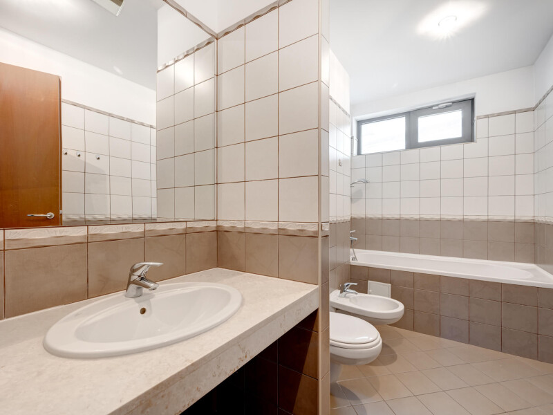 3-Bedroom Luxury Apartment Herastrau, Bucharest | Bliss Imobiliare / Photo 26 - BLISS Imobiliare