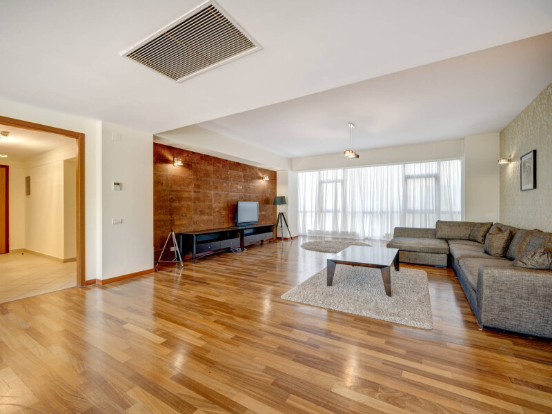 3-Bedroom Luxury Apartment Herastrau, Bucharest | Bliss Imobiliare / Photo 2 - BLISS Imobiliare