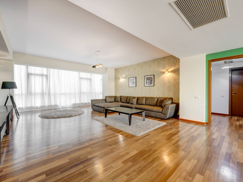 3-Bedroom Luxury Apartment Herastrau, Bucharest | Bliss Imobiliare / Photo 3 - BLISS Imobiliare