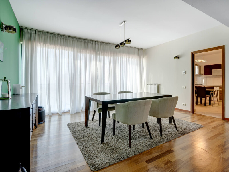 Apartament De Lux Cu 4 Camere Herastrau | Bliss Imobiliare / Photo 6 - BLISS Imobiliare