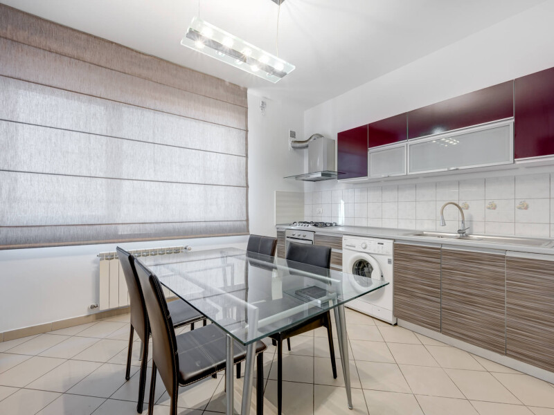 Apartament De Lux Cu 4 Camere Herastrau | Bliss Imobiliare / Photo 13 - BLISS Imobiliare