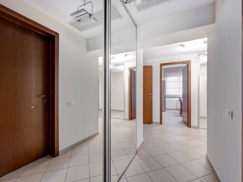 Apartament De Lux Cu 4 Camere Herastrau | Bliss Imobiliare / Photo 14 - BLISS Imobiliare