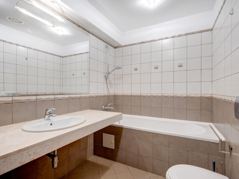 3-Bedroom Luxury Apartment Herastrau, Bucharest | Bliss Imobiliare / Photo 23 - BLISS Imobiliare