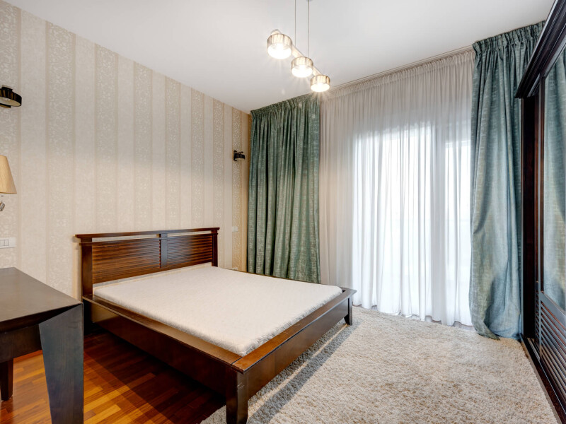 3-Bedroom Luxury Apartment Herastrau, Bucharest | Bliss Imobiliare / Photo 24 - BLISS Imobiliare
