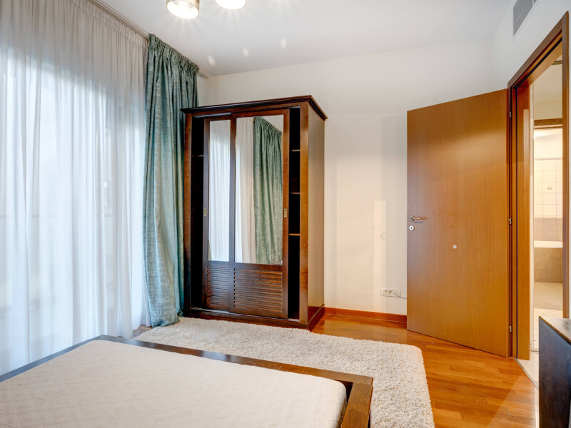 Apartament De Lux Cu 4 Camere Herastrau | Bliss Imobiliare / Photo 25 - BLISS Imobiliare