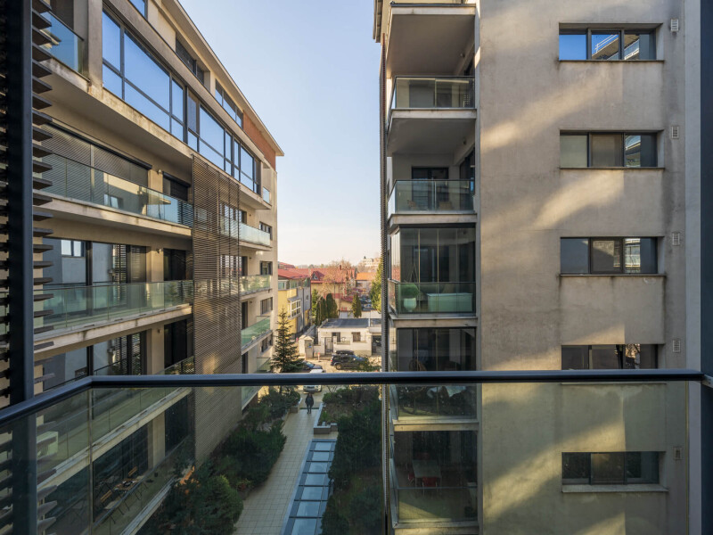 3-Bedroom Luxury Apartment Herastrau, Bucharest | Bliss Imobiliare / Photo 28 - BLISS Imobiliare