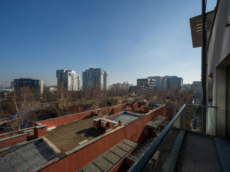 Apartament De Lux Cu 4 Camere Herastrau | Bliss Imobiliare / Photo 29 - BLISS Imobiliare