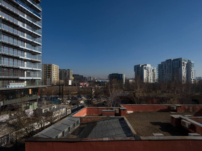 3-Bedroom Luxury Apartment Herastrau, Bucharest | Bliss Imobiliare / Photo 30 - BLISS Imobiliare