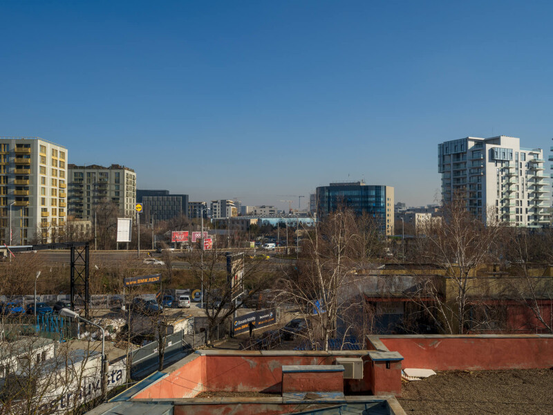 3-Bedroom Luxury Apartment Herastrau, Bucharest | Bliss Imobiliare / Photo 31 - BLISS Imobiliare
