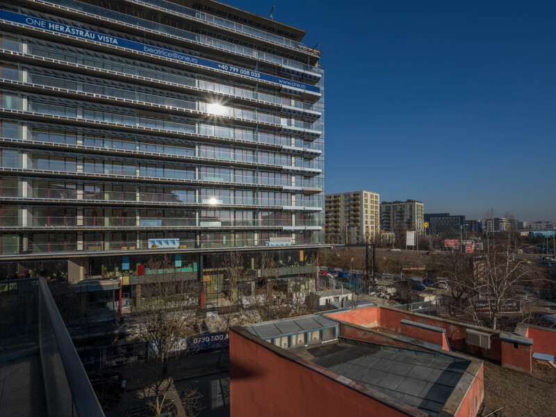 Apartament De Lux Cu 4 Camere Herastrau | Bliss Imobiliare / Photo 32 - BLISS Imobiliare