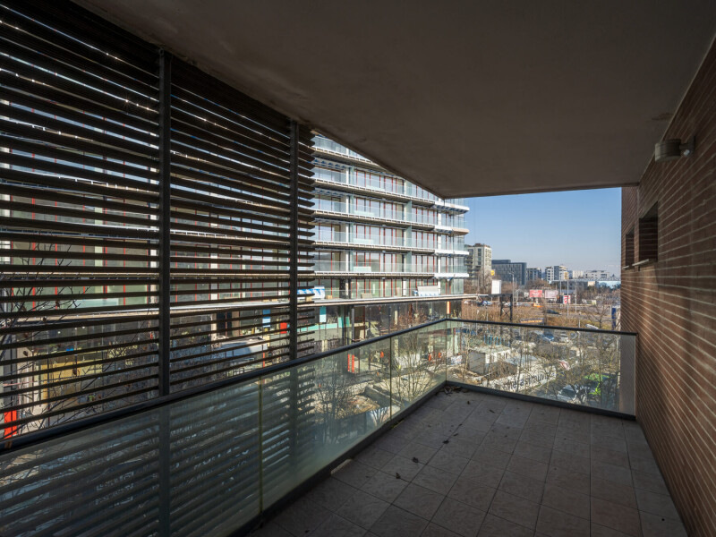 3-Bedroom Luxury Apartment Herastrau, Bucharest | Bliss Imobiliare / Photo 9 - BLISS Imobiliare