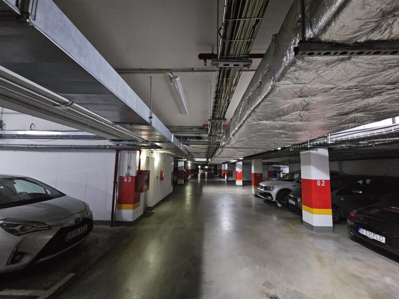 Apartament Premium Cu 3 Camere Kiseleff | Bliss Imobiliare / Photo 14 - BLISS Imobiliare