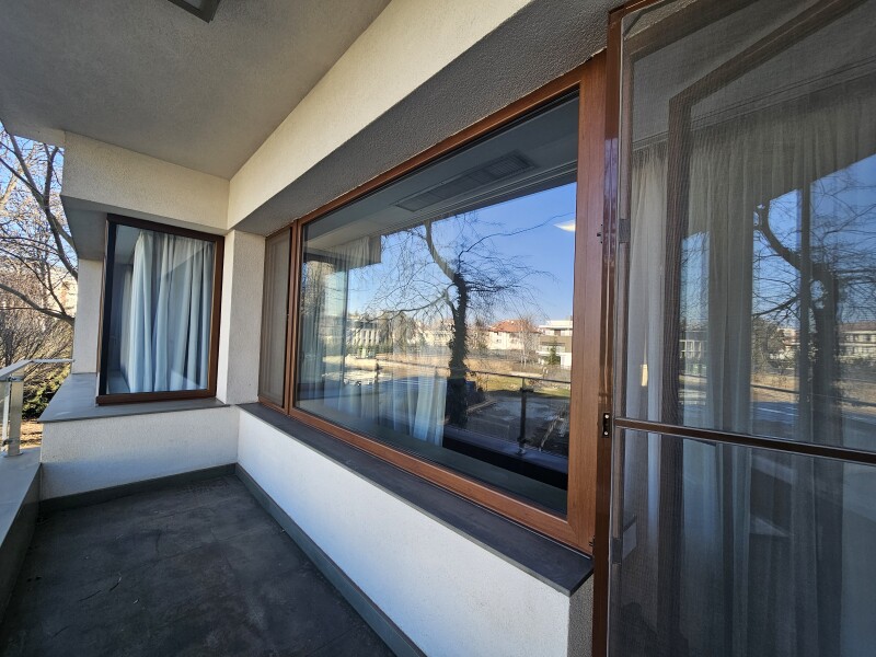 Modern 2-Bedroom Apartment Kiseleff, Bucharest | Bliss Imobiliare / Photo 4 - BLISS Imobiliare