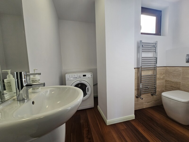 Modern 2-Bedroom Apartment Kiseleff, Bucharest | Bliss Imobiliare / Photo 11 - BLISS Imobiliare