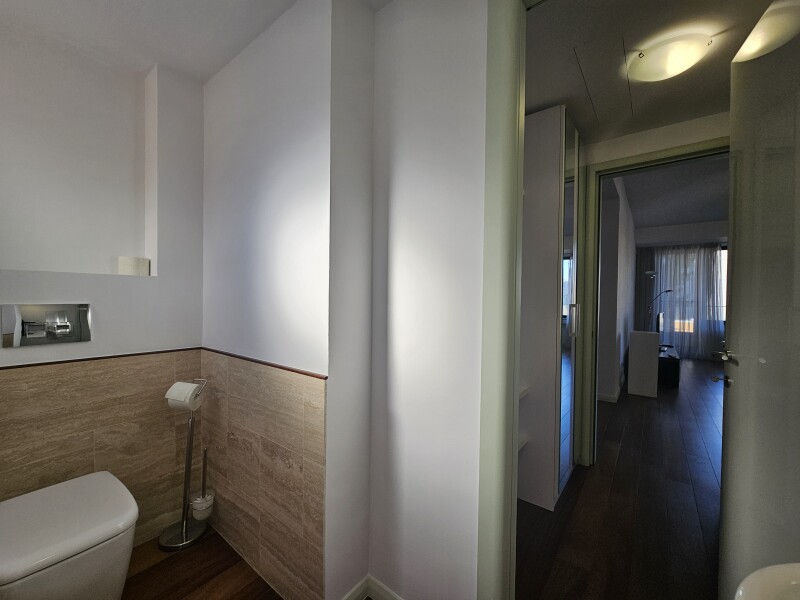 Modern 2-Bedroom Apartment Kiseleff, Bucharest | Bliss Imobiliare / Photo 12 - BLISS Imobiliare