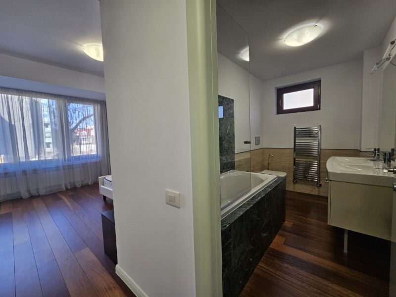 Apartament Premium Cu 3 Camere Kiseleff | Bliss Imobiliare / Photo 8 - BLISS Imobiliare