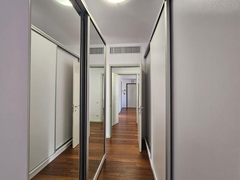 Modern 2-Bedroom Apartment Kiseleff, Bucharest | Bliss Imobiliare / Photo 10 - BLISS Imobiliare