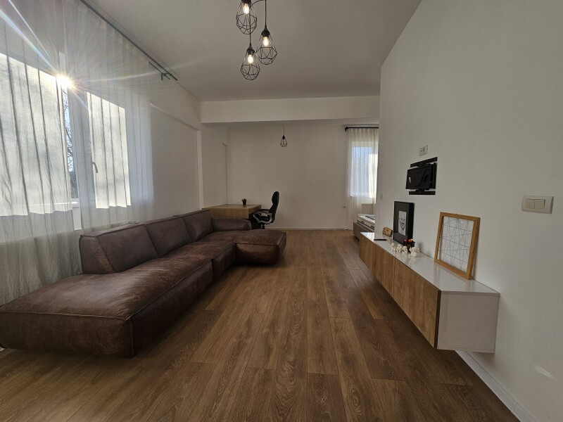Studio apartment for Rent Baneasa | Sisesti | Jandarmerie | Straulesti | Sector 1, Bucharest - ID:124471 | Bliss Imobiliare / Photo 2 - BLISS Imobiliare
