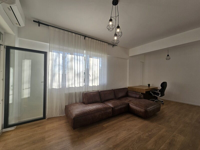 Studio apartment for Rent Baneasa | Sisesti | Jandarmerie | Straulesti | Sector 1, Bucharest - ID:124471 | Bliss Imobiliare / Photo 3 - BLISS Imobiliare
