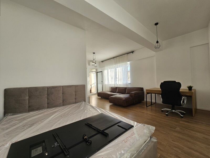 Studio apartment for Rent Baneasa | Sisesti | Jandarmerie | Straulesti | Sector 1, Bucharest - ID:124471 | Bliss Imobiliare / Photo 5 - BLISS Imobiliare