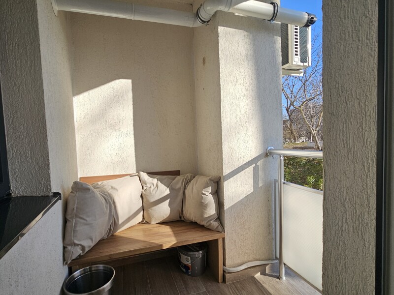 Studio apartment for Rent Baneasa | Sisesti | Jandarmerie | Straulesti | Sector 1, Bucharest - ID:124471 | Bliss Imobiliare / Photo 8 - BLISS Imobiliare