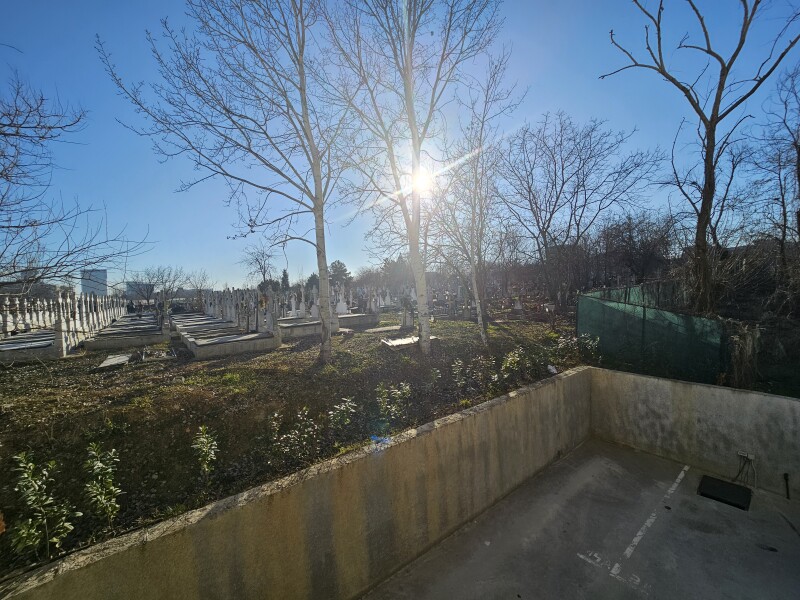 Garsoniera de Inchiriat Baneasa | Sisesti | Jandarmerie | Straulesti | Sector 1 - ID:124471 | Bliss Imobiliare / Photo 11 - BLISS Imobiliare