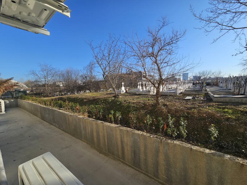 Studio apartment for Rent Baneasa | Sisesti | Jandarmerie | Straulesti | Sector 1, Bucharest - ID:124471 | Bliss Imobiliare / Photo 12 - BLISS Imobiliare