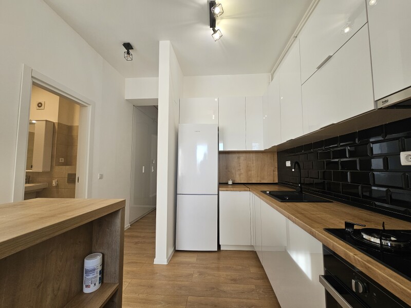 Studio apartment for Rent Baneasa | Sisesti | Jandarmerie | Straulesti | Sector 1, Bucharest - ID:124471 | Bliss Imobiliare / Photo 13 - BLISS Imobiliare