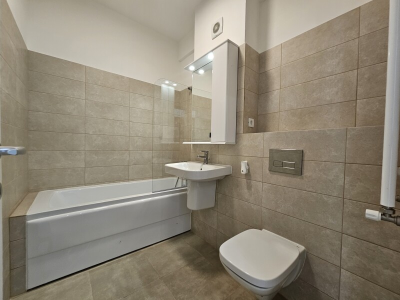Garsoniera de Inchiriat Baneasa | Sisesti | Jandarmerie | Straulesti | Sector 1 - ID:124471 | Bliss Imobiliare / Photo 18 - BLISS Imobiliare