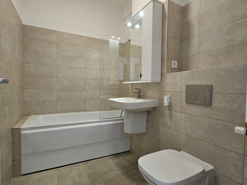 Studio apartment for Rent Baneasa | Sisesti | Jandarmerie | Straulesti | Sector 1, Bucharest - ID:124471 | Bliss Imobiliare / Photo 16 - BLISS Imobiliare