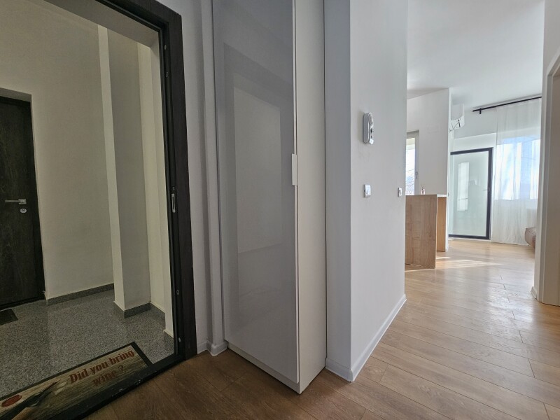 Studio apartment for Rent Baneasa | Sisesti | Jandarmerie | Straulesti | Sector 1, Bucharest - ID:124471 | Bliss Imobiliare / Photo 20 - BLISS Imobiliare