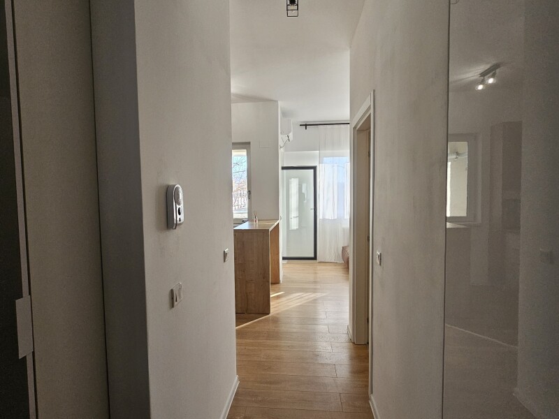 Studio apartment for Rent Baneasa | Sisesti | Jandarmerie | Straulesti | Sector 1, Bucharest - ID:124471 | Bliss Imobiliare / Photo 19 - BLISS Imobiliare