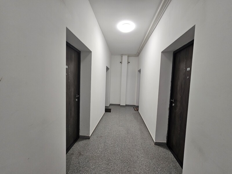 Garsoniera de Inchiriat Baneasa | Sisesti | Jandarmerie | Straulesti | Sector 1 - ID:124471 | Bliss Imobiliare / Photo 22 - BLISS Imobiliare