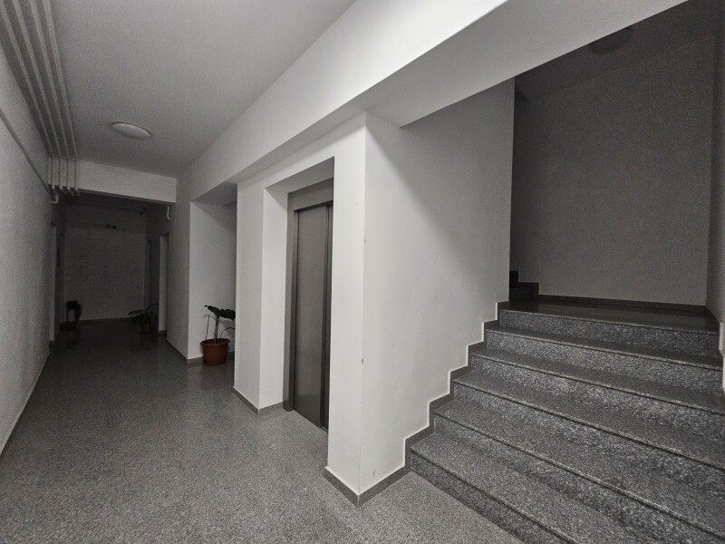 Garsoniera de Inchiriat Baneasa | Sisesti | Jandarmerie | Straulesti | Sector 1 - ID:124471 | Bliss Imobiliare / Photo 23 - BLISS Imobiliare