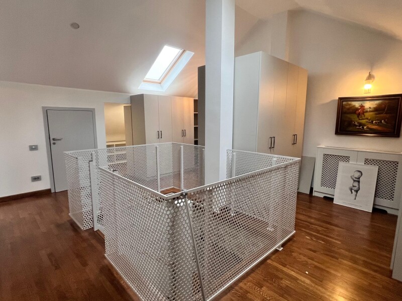 Vila Cu 6 Camere Cu Gradina Si Terasa - Baneasa Residential Park | Bliss Imobiliare / Photo 32 - BLISS Imobiliare