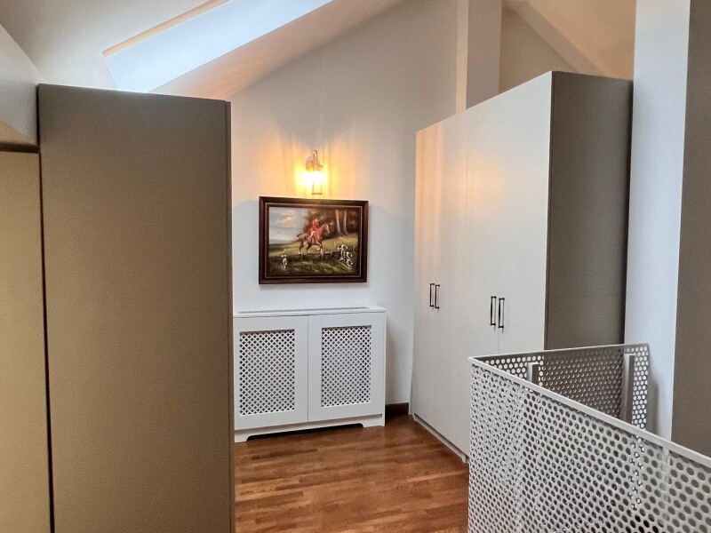 Vila Cu 6 Camere Cu Gradina Si Terasa - Baneasa Residential Park | Bliss Imobiliare / Photo 33 - BLISS Imobiliare