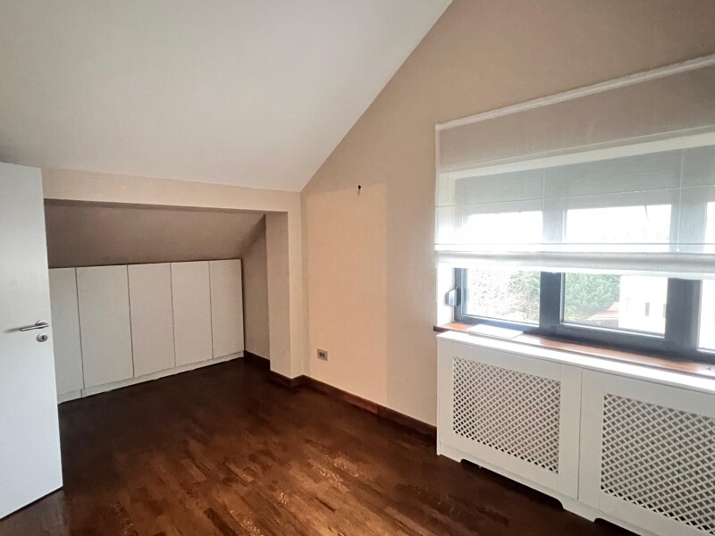 Vila Cu 6 Camere Cu Gradina Si Terasa - Baneasa Residential Park | Bliss Imobiliare / Photo 37 - BLISS Imobiliare