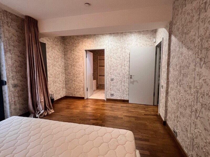3-Bedroom Luxury Villa, Garden & Terrace - Baneasa Residential Park, Bucharest / Ilfov | Bliss Imobiliare / Photo 23 - BLISS Imobiliare