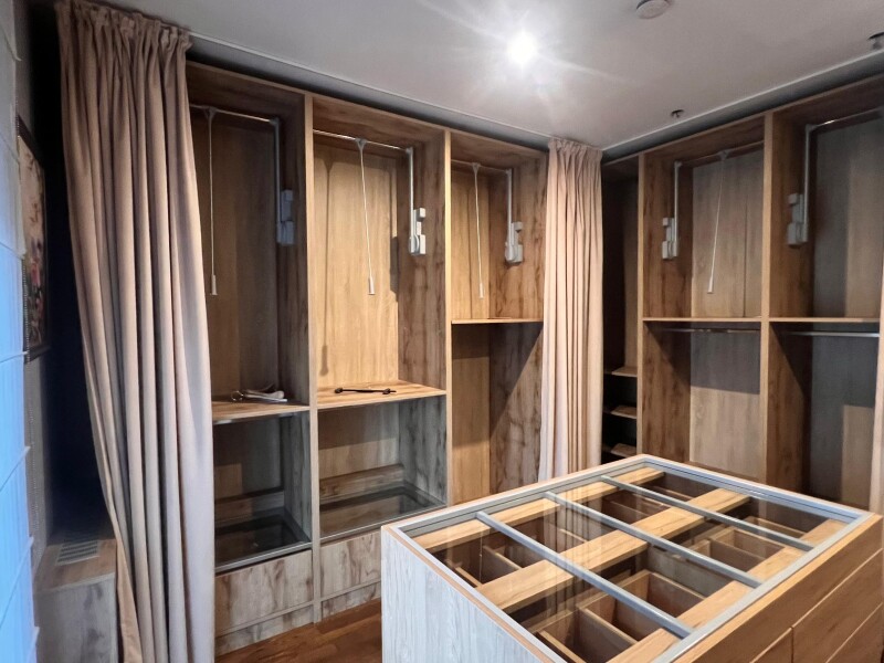 Vila Cu 6 Camere Cu Gradina Si Terasa - Baneasa Residential Park | Bliss Imobiliare / Photo 21 - BLISS Imobiliare