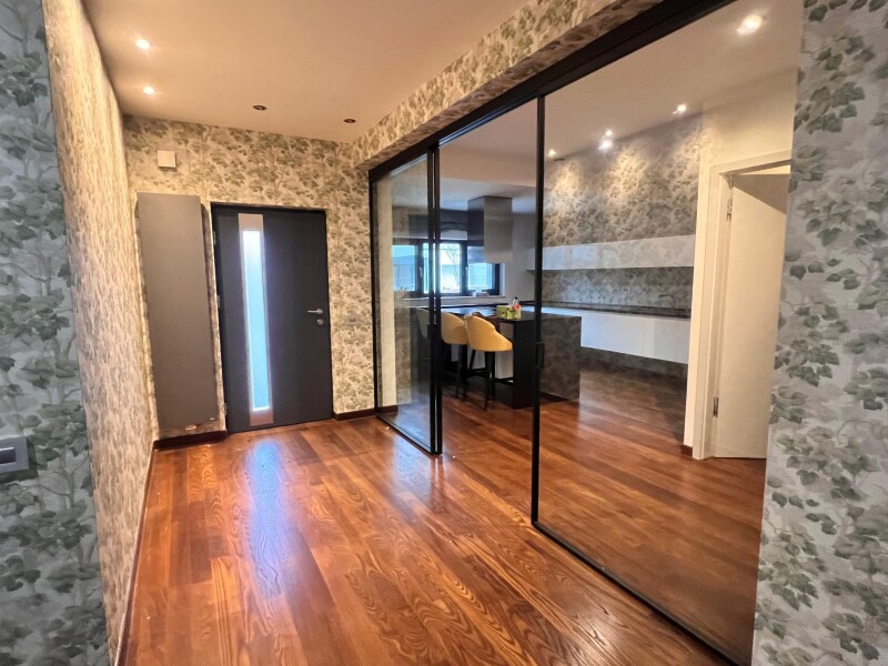 Vila Cu 6 Camere Cu Gradina Si Terasa - Baneasa Residential Park | Bliss Imobiliare / Photo 3 - BLISS Imobiliare