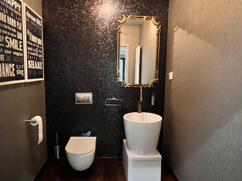 Vila Cu 6 Camere Cu Gradina Si Terasa - Baneasa Residential Park | Bliss Imobiliare / Photo 7 - BLISS Imobiliare
