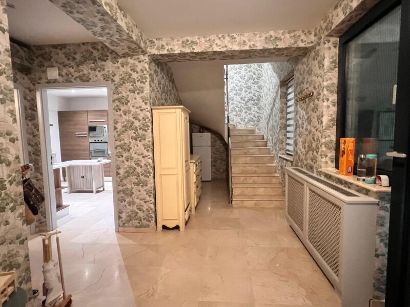 Vila Cu 6 Camere Cu Gradina Si Terasa - Baneasa Residential Park | Bliss Imobiliare / Photo 17 - BLISS Imobiliare
