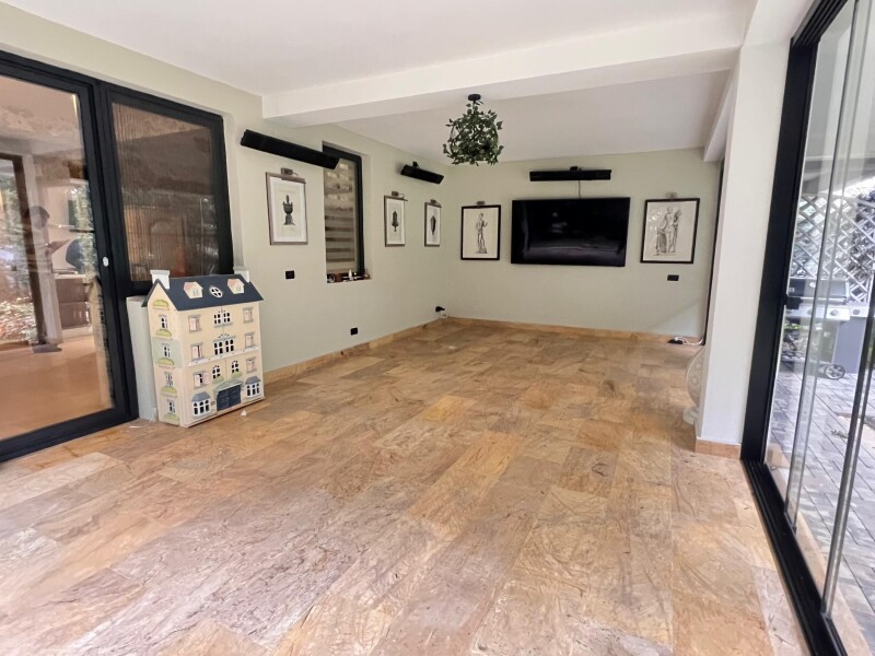 3-Bedroom Luxury Villa, Garden & Terrace - Baneasa Residential Park, Bucharest / Ilfov | Bliss Imobiliare / Photo 10 - BLISS Imobiliare