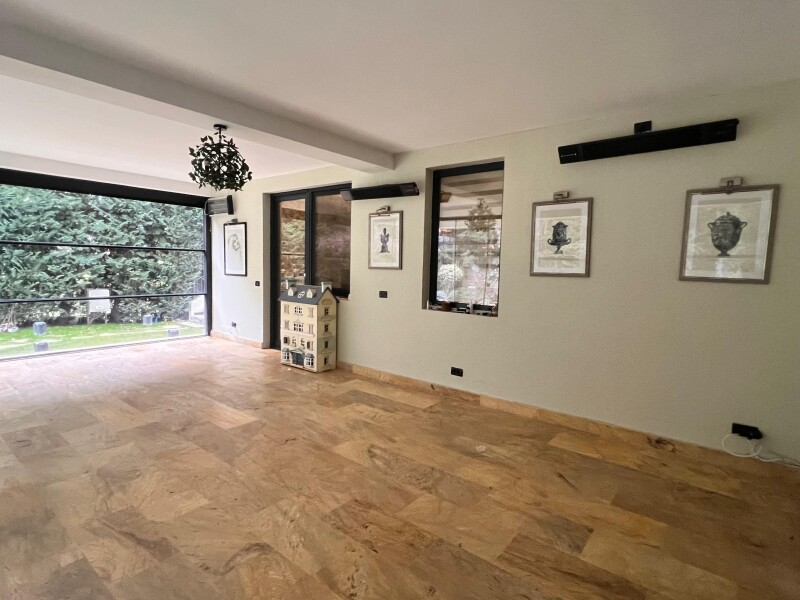 3-Bedroom Luxury Villa, Garden & Terrace - Baneasa Residential Park, Bucharest / Ilfov | Bliss Imobiliare / Photo 15 - BLISS Imobiliare