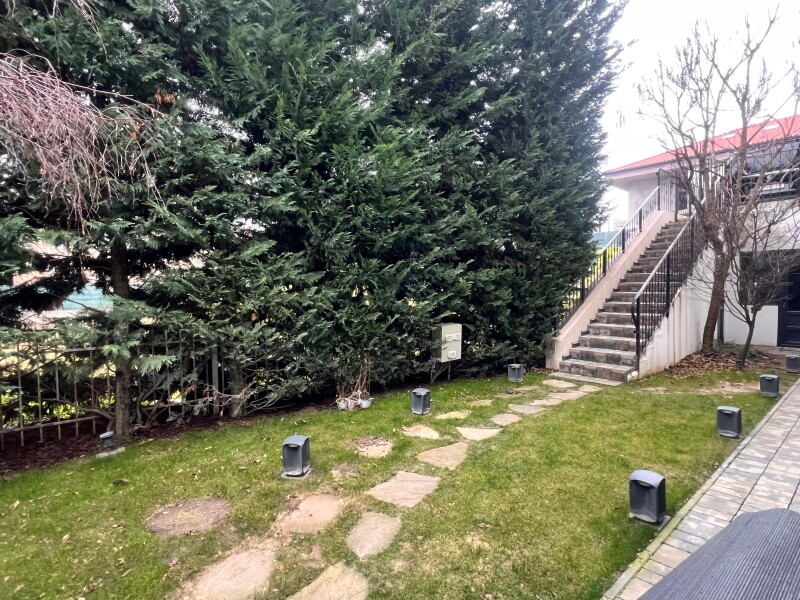 3-Bedroom Luxury Villa, Garden & Terrace - Baneasa Residential Park, Bucharest / Ilfov | Bliss Imobiliare / Photo 2 - BLISS Imobiliare