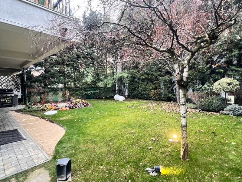 Vila Cu 6 Camere Cu Gradina Si Terasa - Baneasa Residential Park | Bliss Imobiliare / Photo 14 - BLISS Imobiliare