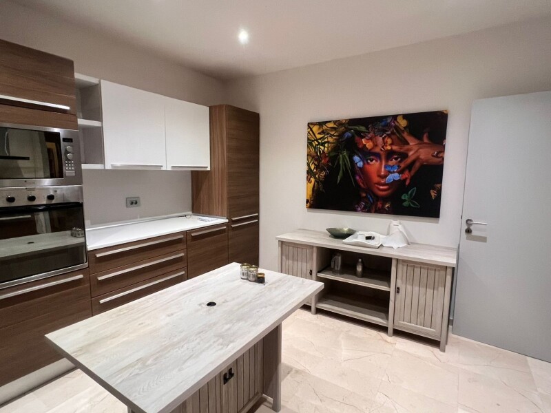 3-Bedroom Luxury Villa, Garden & Terrace - Baneasa Residential Park, Bucharest / Ilfov | Bliss Imobiliare / Photo 19 - BLISS Imobiliare